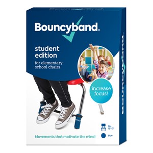 Elementary Chair Bouncy Bands